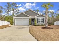 View 102 Parkside Dr. Pawleys Island SC