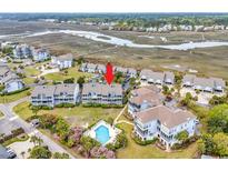 View 61 Inlet Point Dr. # 18-D Pawleys Island SC