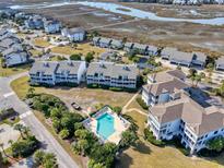 View 61 Inlet Point Dr. # 18A Pawleys Island SC