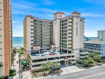 View 501 S Ocean Blvd. # 402 North Myrtle Beach SC