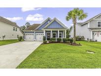 View 266 Southgate Ct. Pawleys Island SC