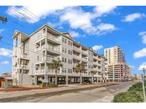 View 3401 N Ocean Blvd. # 306 North Myrtle Beach SC