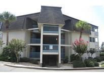 Three-story condo building, close to beach at 5601 Ocean Blvd. N # 202 A, Myrtle Beach, SC 29577