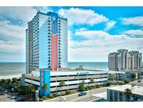 View 1605 S Ocean Blvd. # 1711 Myrtle Beach SC