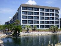 Multi-story building with waterfront views at 5905 S Kings Highway # 219-B, Myrtle Beach, SC 29575