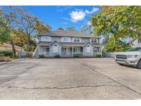 Three-unit building with parking at 519 31St Ave. N # 7, Myrtle Beach, SC 29577