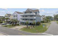 View 510 S Ocean Blvd. Surfside Beach SC