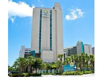 Ocean Dunes highrise resort building at 205 N 74Th Ave. N # 1106, Myrtle Beach, SC 29572