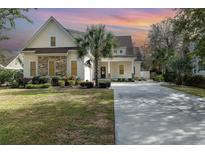 Beautiful two story house with a long driveway at 4402 Boxwood St., Myrtle Beach, SC 29577