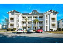 View 465 White River Dr. # 35-G Myrtle Beach SC