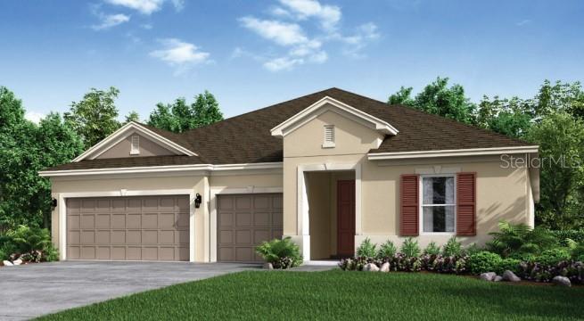 Photo one of 2167 Timber Creek Ln Clermont FL 34715 | MLS A4550979