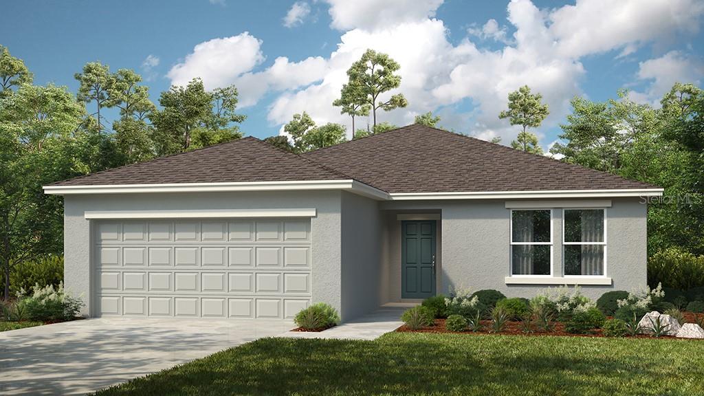 Photo one of 2614 Fernleaf St Auburndale FL 33823 | MLS A4594269