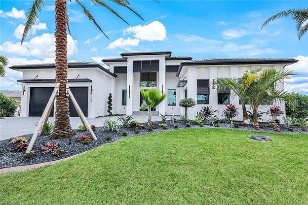 Photo one of 160 Sw 52Nd Ter Cape Coral FL 33914 | MLS A4601125