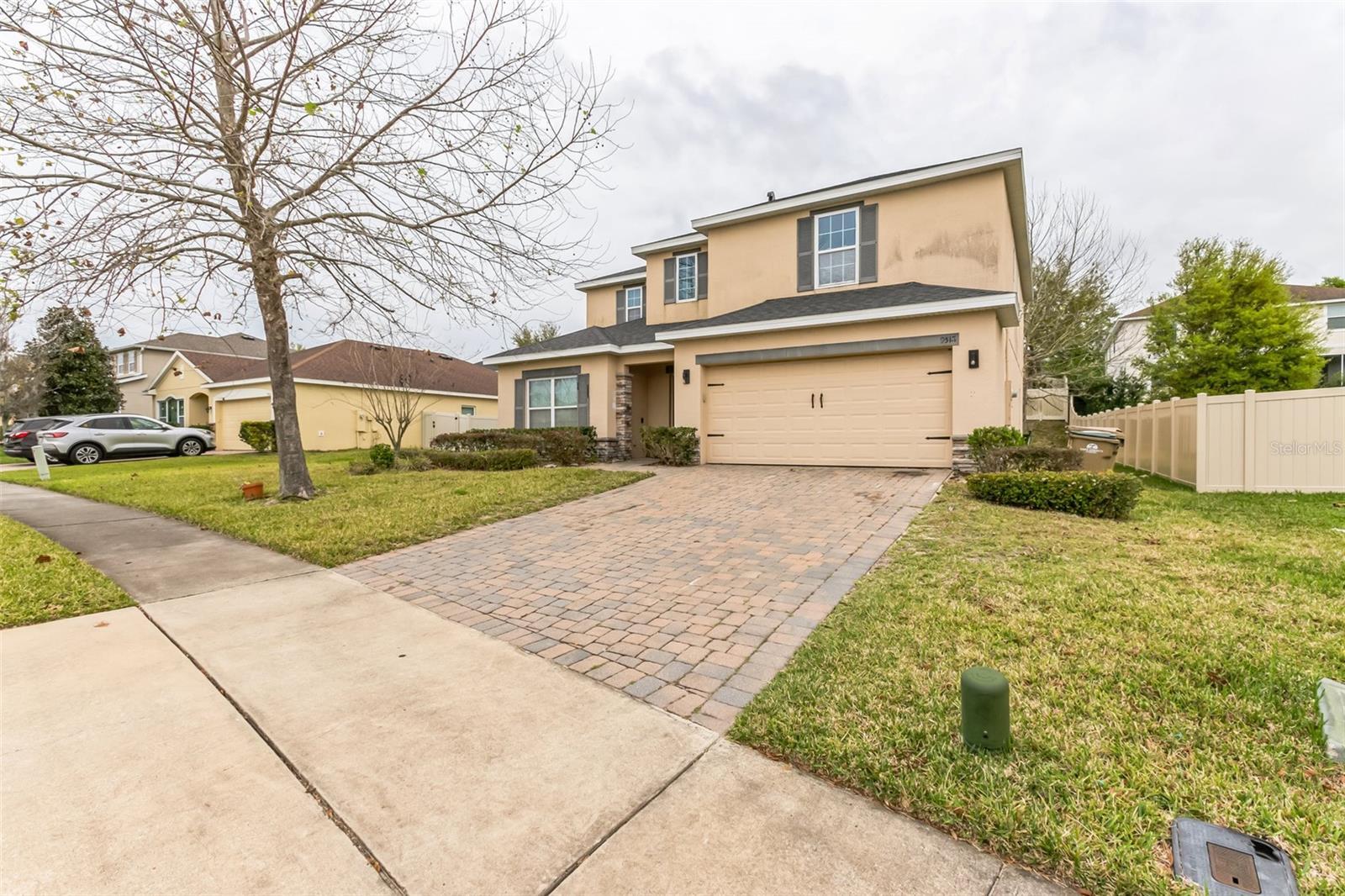 Photo one of 9518 Lynwood St Clermont FL 34711 | MLS A4601869