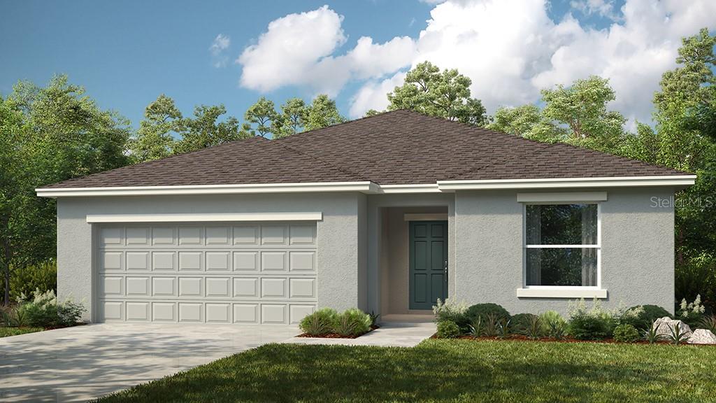 Photo one of 1384 Axel Graeson Ave Kissimmee FL 34744 | MLS A4602552