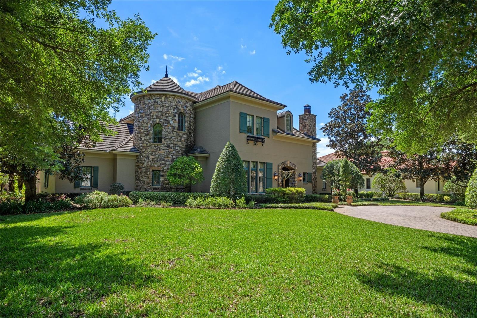 Photo one of 11106 Coniston Way Windermere FL 34786 | MLS A4605257