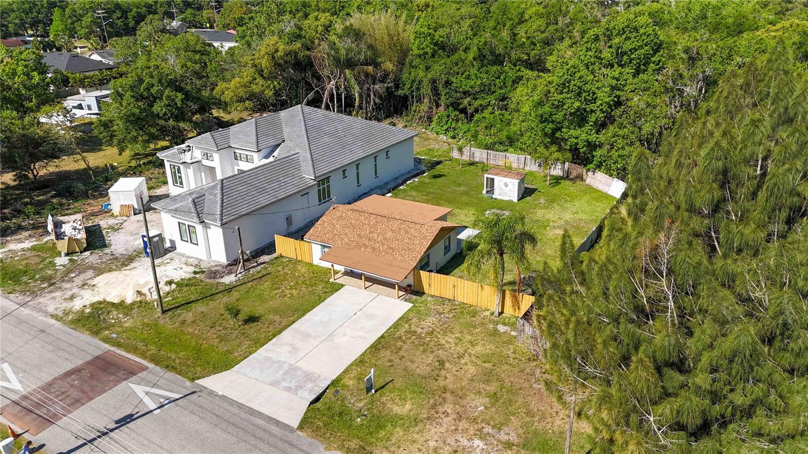 Photo one of 1290 Truman Rd Orlando FL 32807 | MLS A4608037