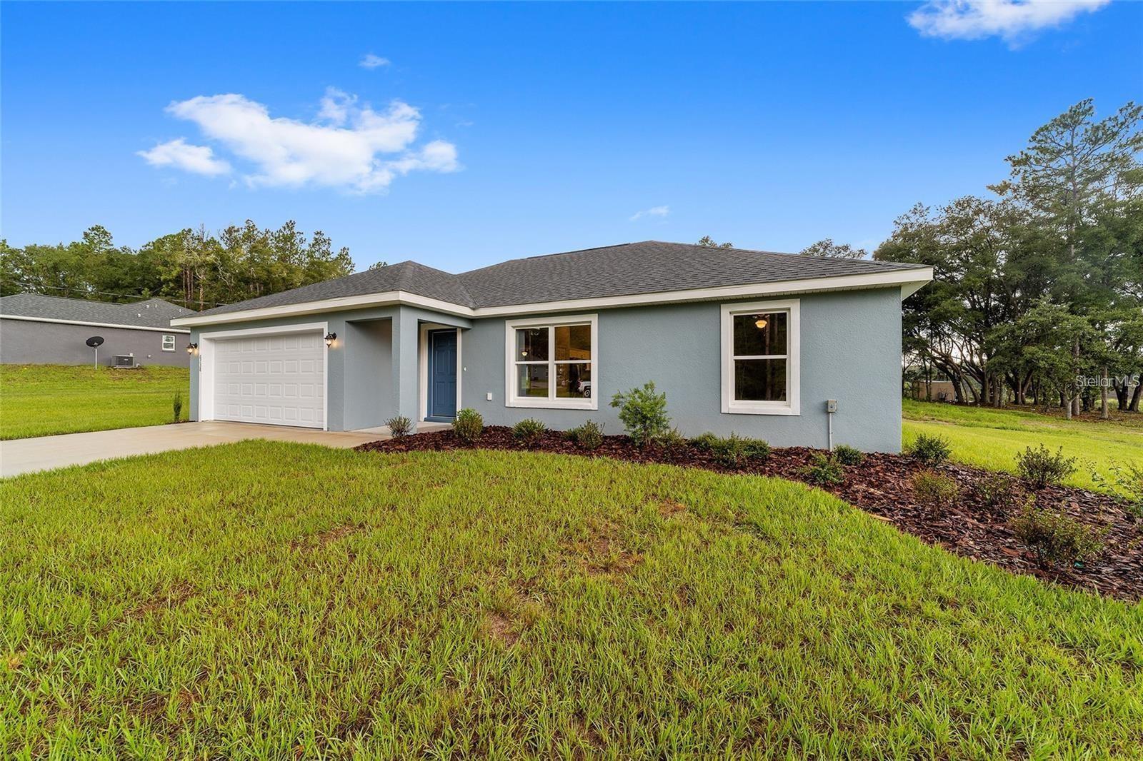 Photo one of 6319 Nw 67 Ter Ocala FL 34482 | MLS A4623879