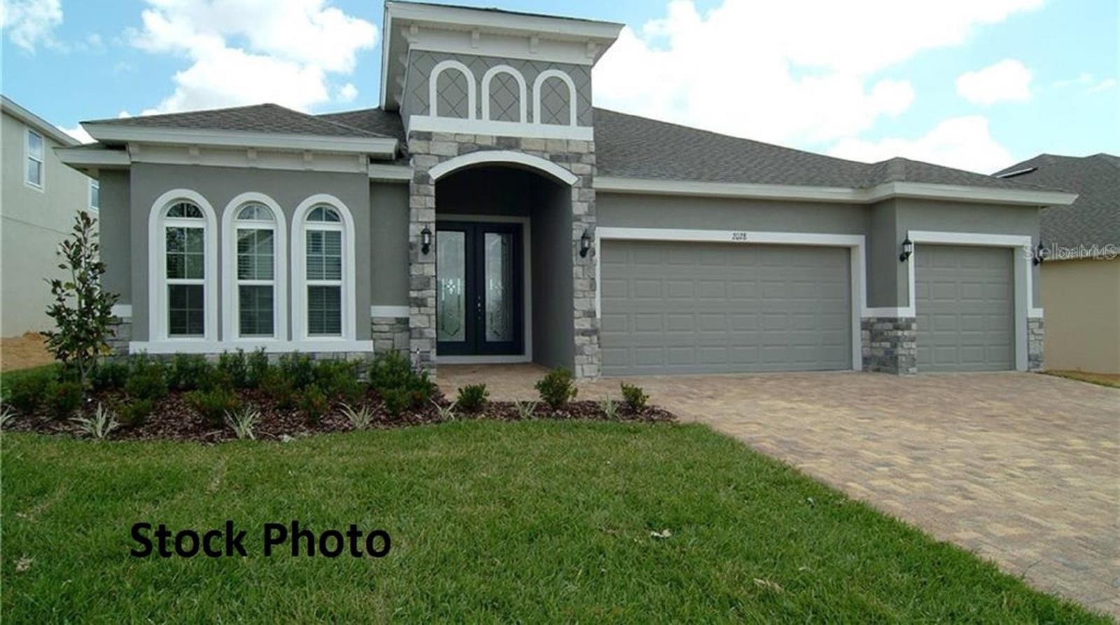 Photo one of 4470 Renly Ln Clermont FL 34711 | MLS G5071679