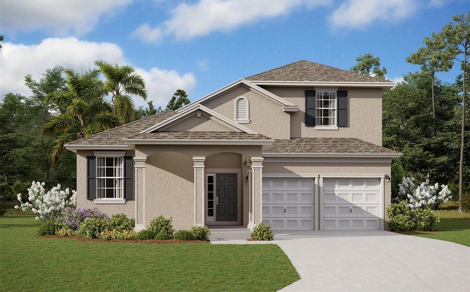 Photo one of 693 Hyperion Dr Debary FL 32713 | MLS G5071718