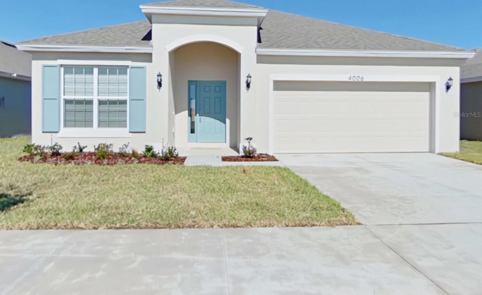 Photo one of 1550 Outback Rd Saint Cloud FL 34771 | MLS G5071752