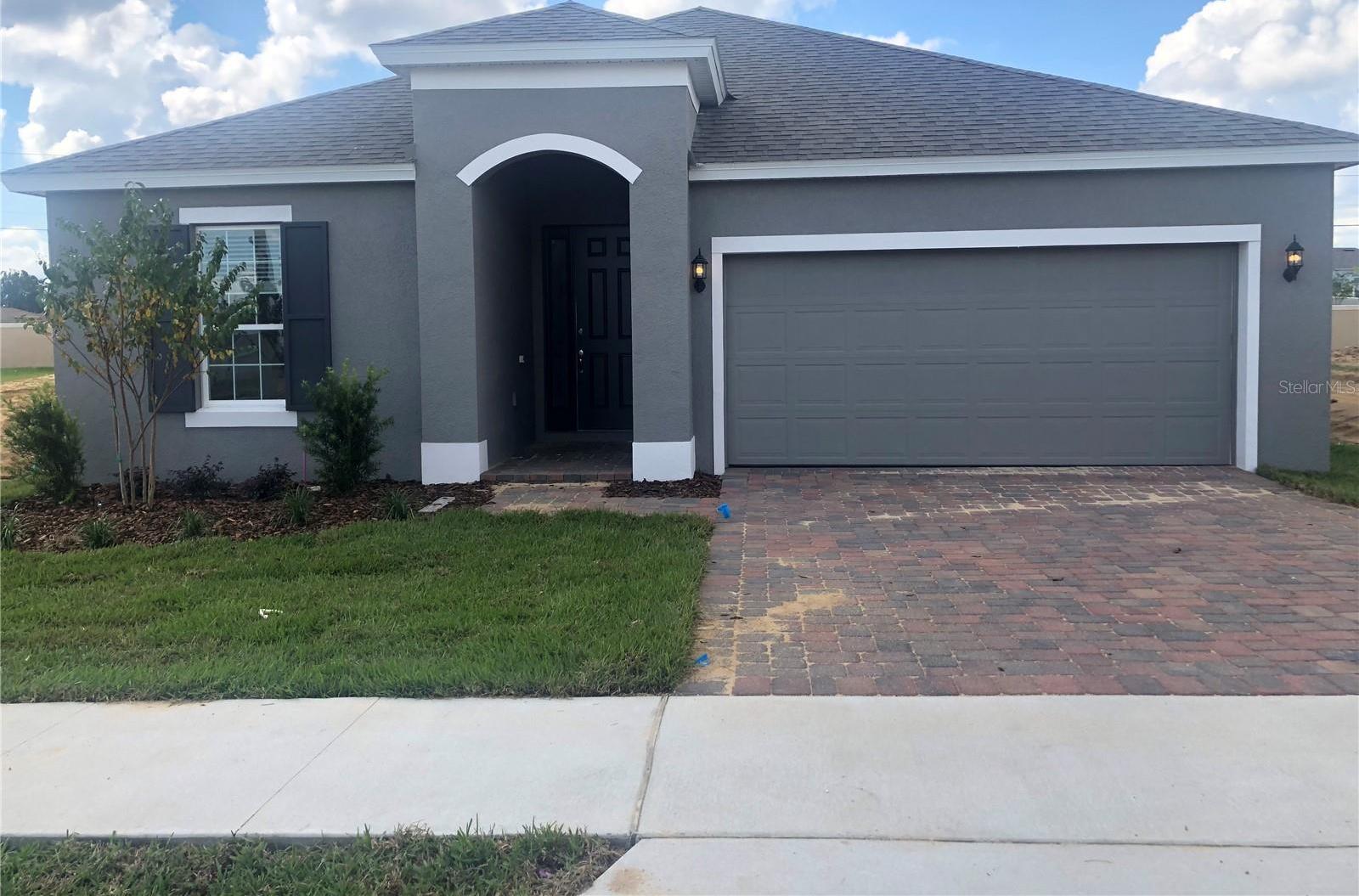 Photo one of 1562 Outback Rd Saint Cloud FL 34771 | MLS G5073303