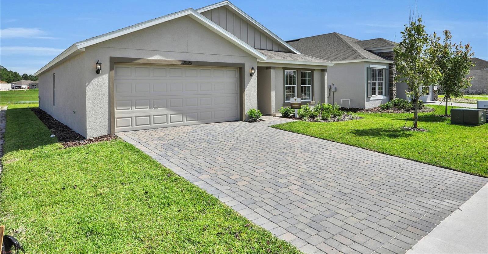 Photo one of 1570 Outback W Dr Saint Cloud FL 34771 | MLS G5073618