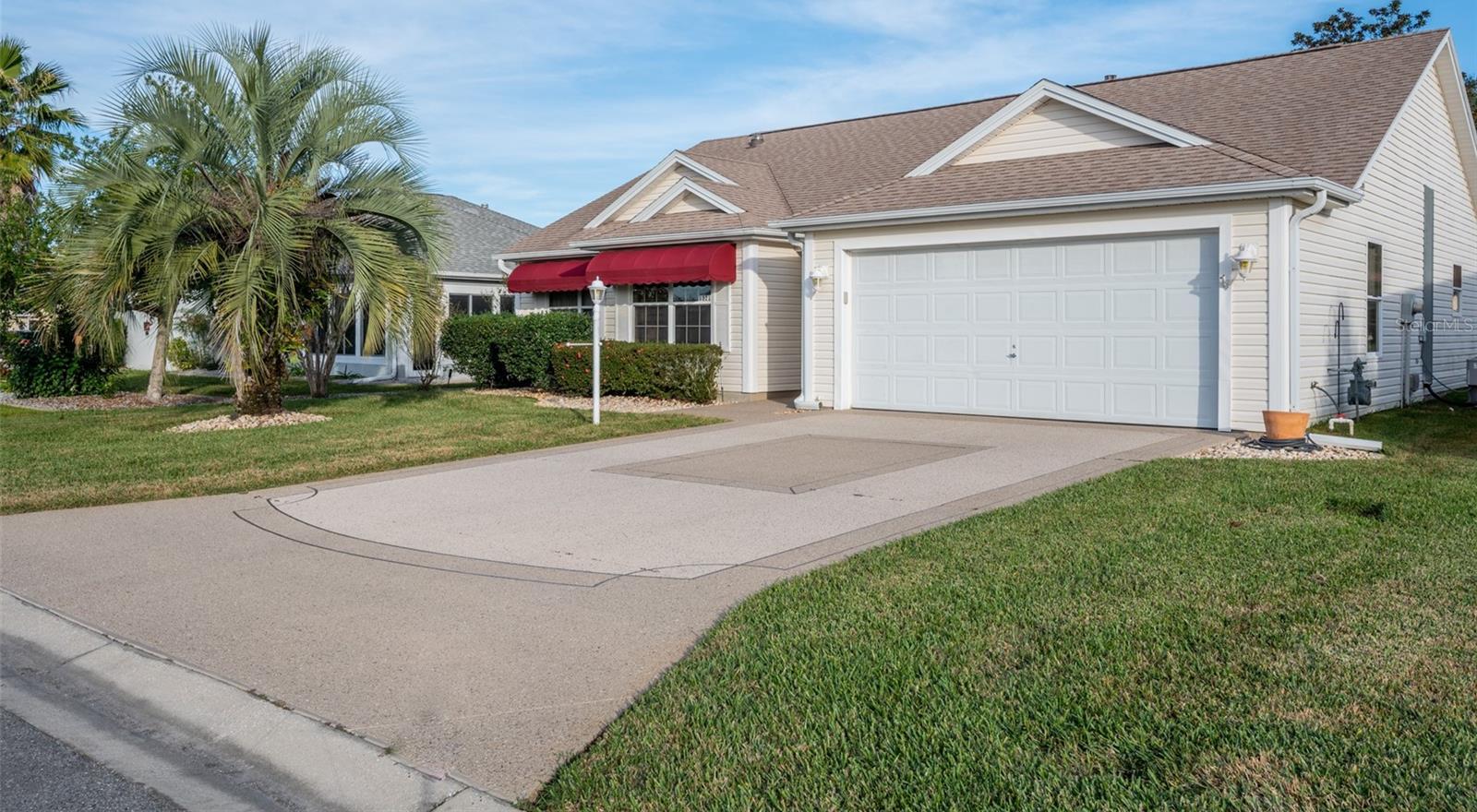 Photo one of 1321 Guerra Ave The Villages FL 32159 | MLS G5076399