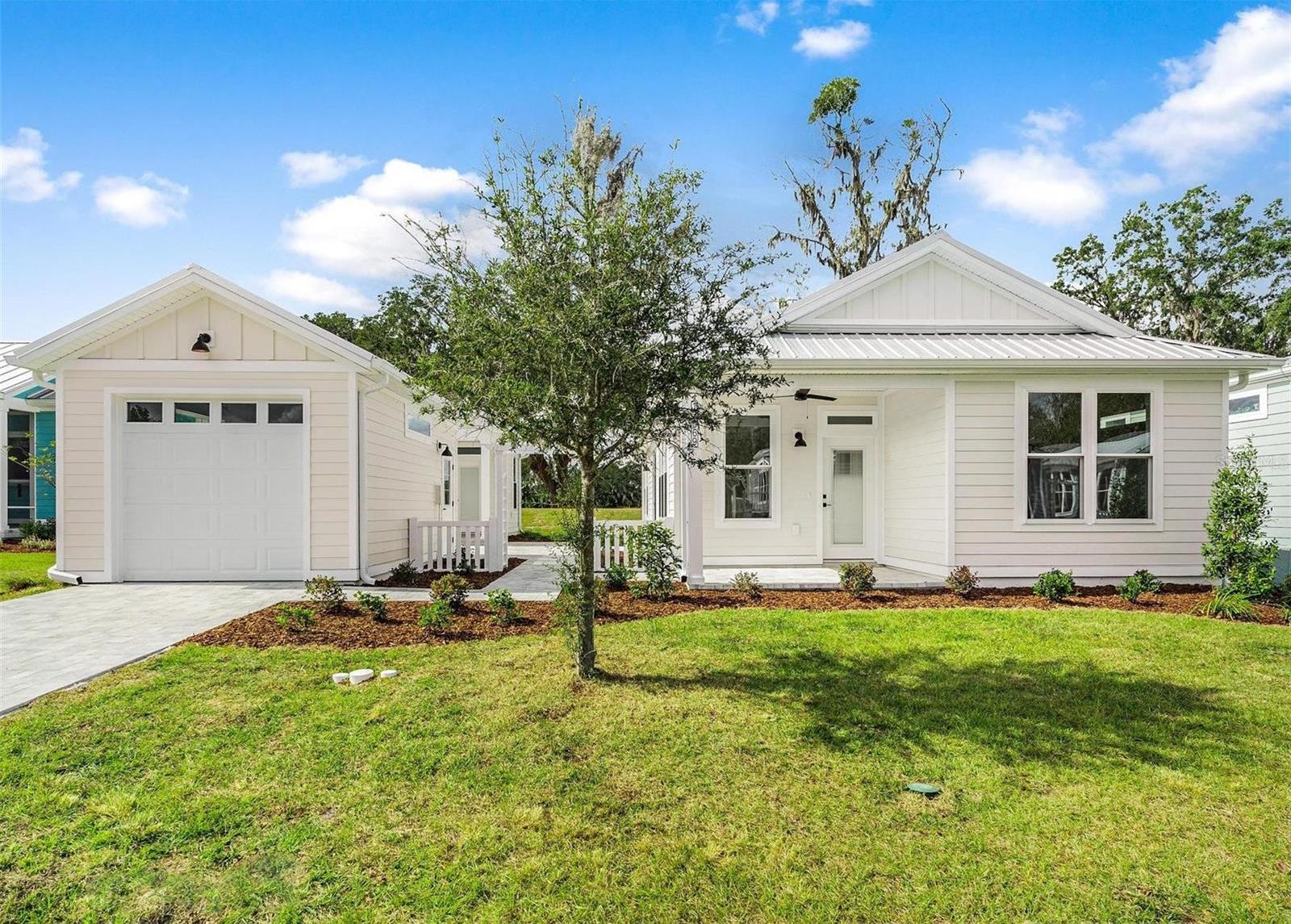 Photo one of 12069 Lakeshore Way Oxford FL 34484 | MLS G5076458