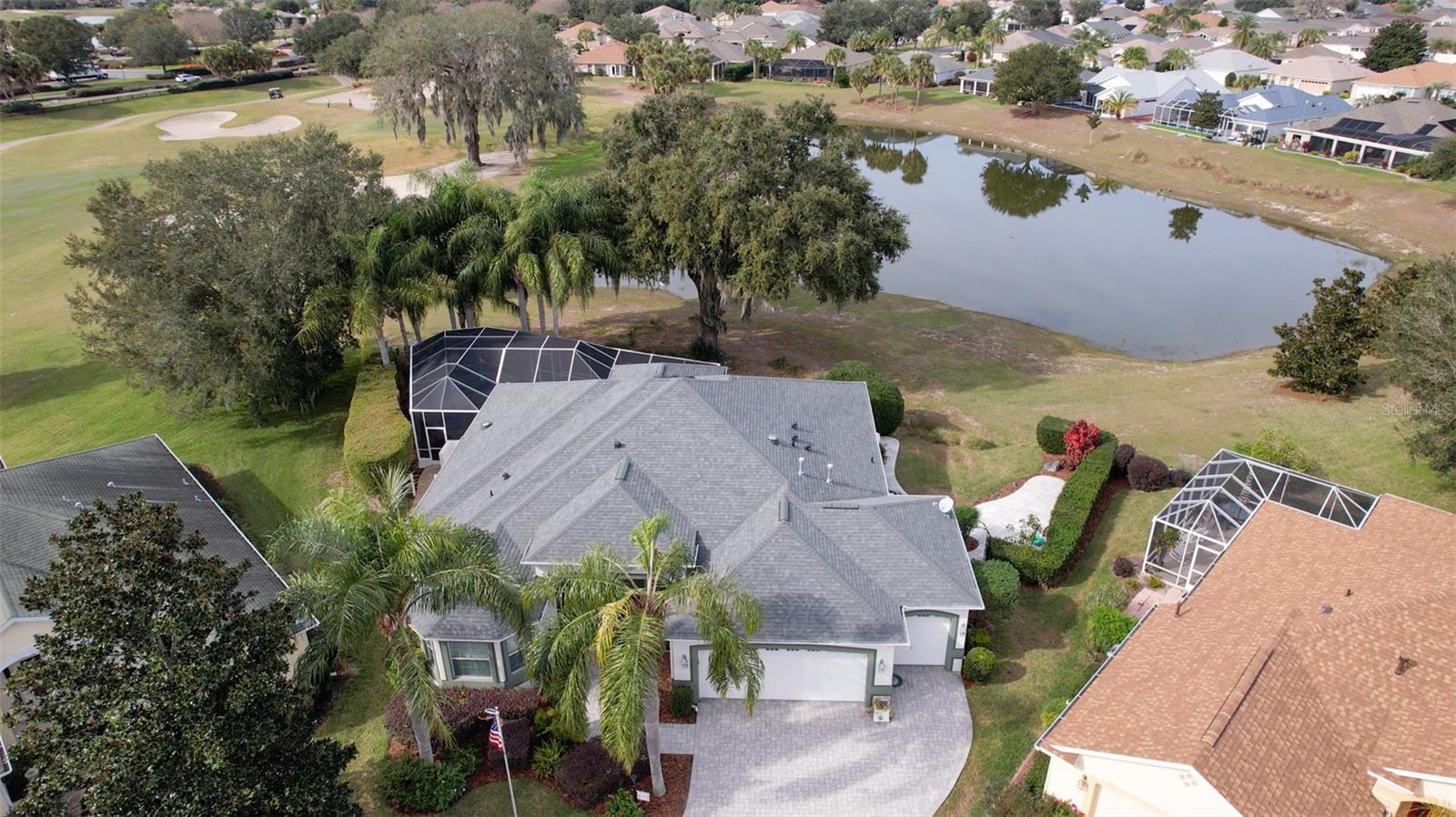 Photo one of 1763 Arnsworth Ave The Villages FL 32162 | MLS G5076880