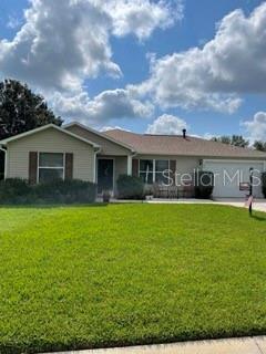 Photo one of 773 Willington Way The Villages FL 32162 | MLS G5077491