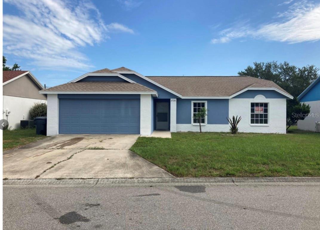 Photo one of 3726 Imperial Dr Winter Haven FL 33880 | MLS G5077780