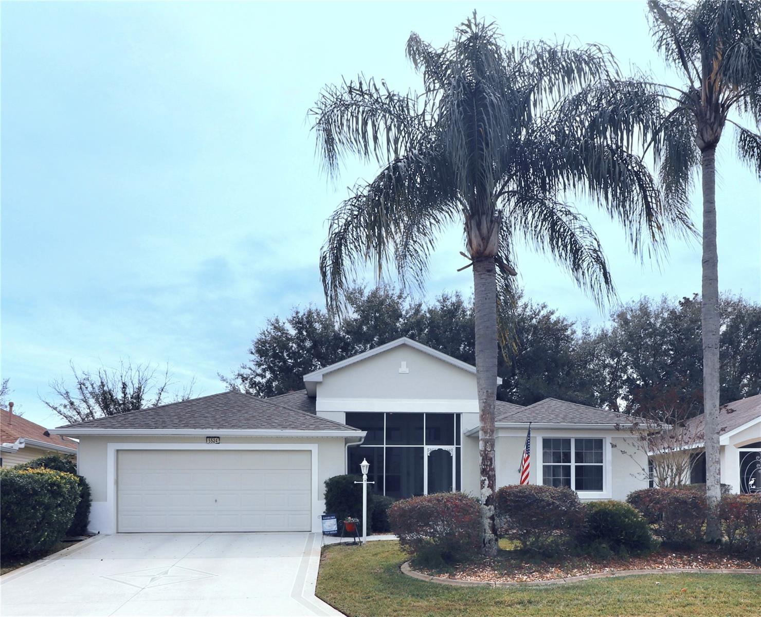 Photo one of 5524 Squires Dr Leesburg FL 34748 | MLS G5078155