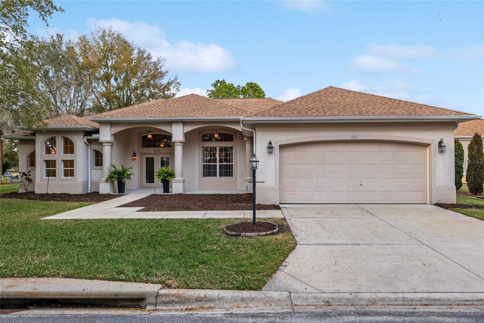 Photo one of 2011 Allende Ave The Villages FL 32159 | MLS G5078466