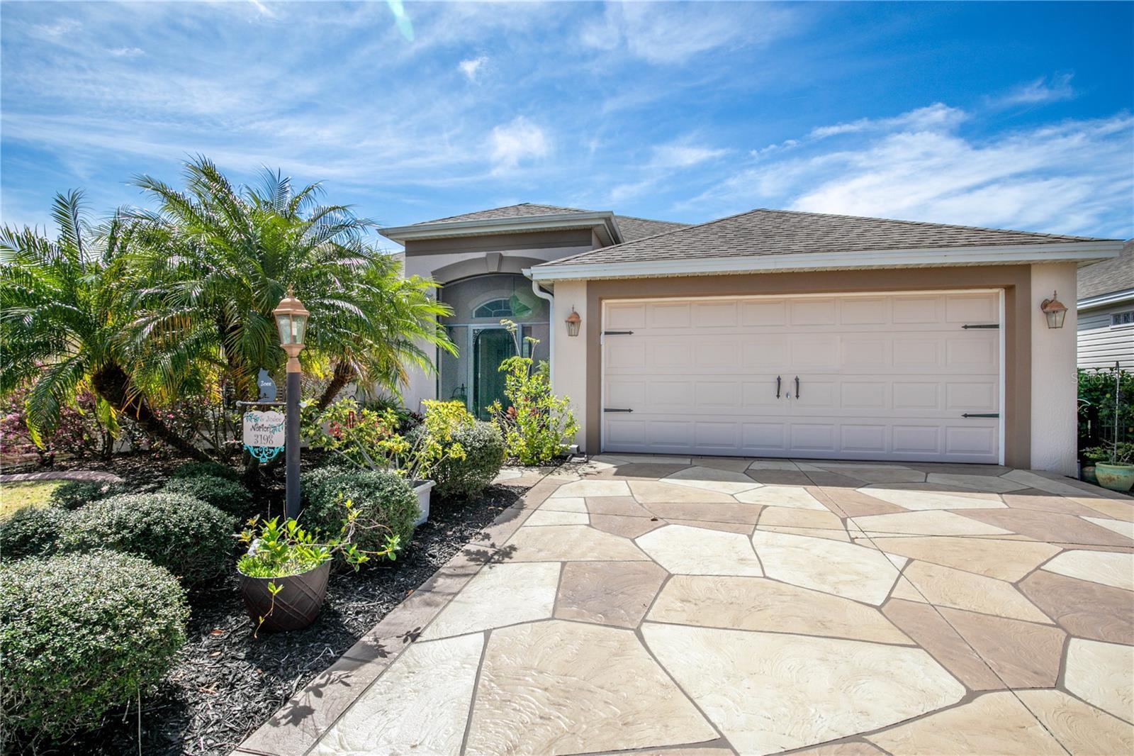 Photo one of 3198 Lafayette St The Villages FL 32163 | MLS G5078572