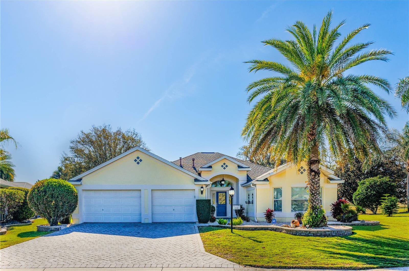 Photo one of 1339 Duncan Dr The Villages FL 32162 | MLS G5078947