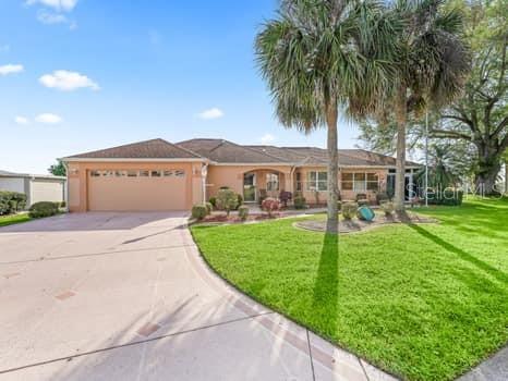 Photo one of 1156 Paradise Dr The Villages FL 32159 | MLS G5079121