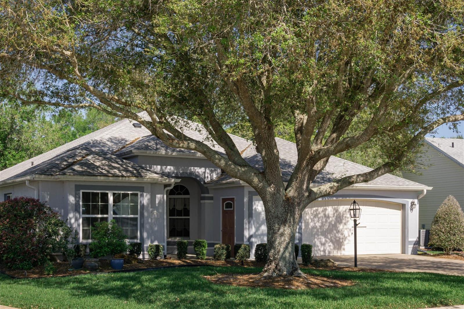 Photo one of 8215 Se 171St Mcalpin St The Villages FL 32162 | MLS G5079919