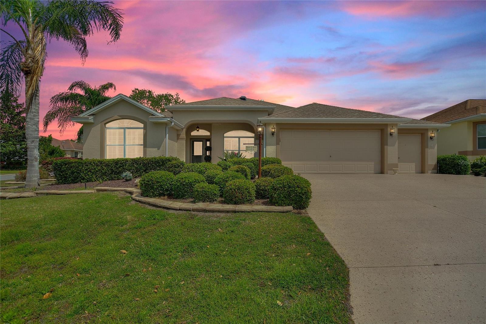 Photo one of 795 Goliath Pl The Villages FL 32162 | MLS G5080047