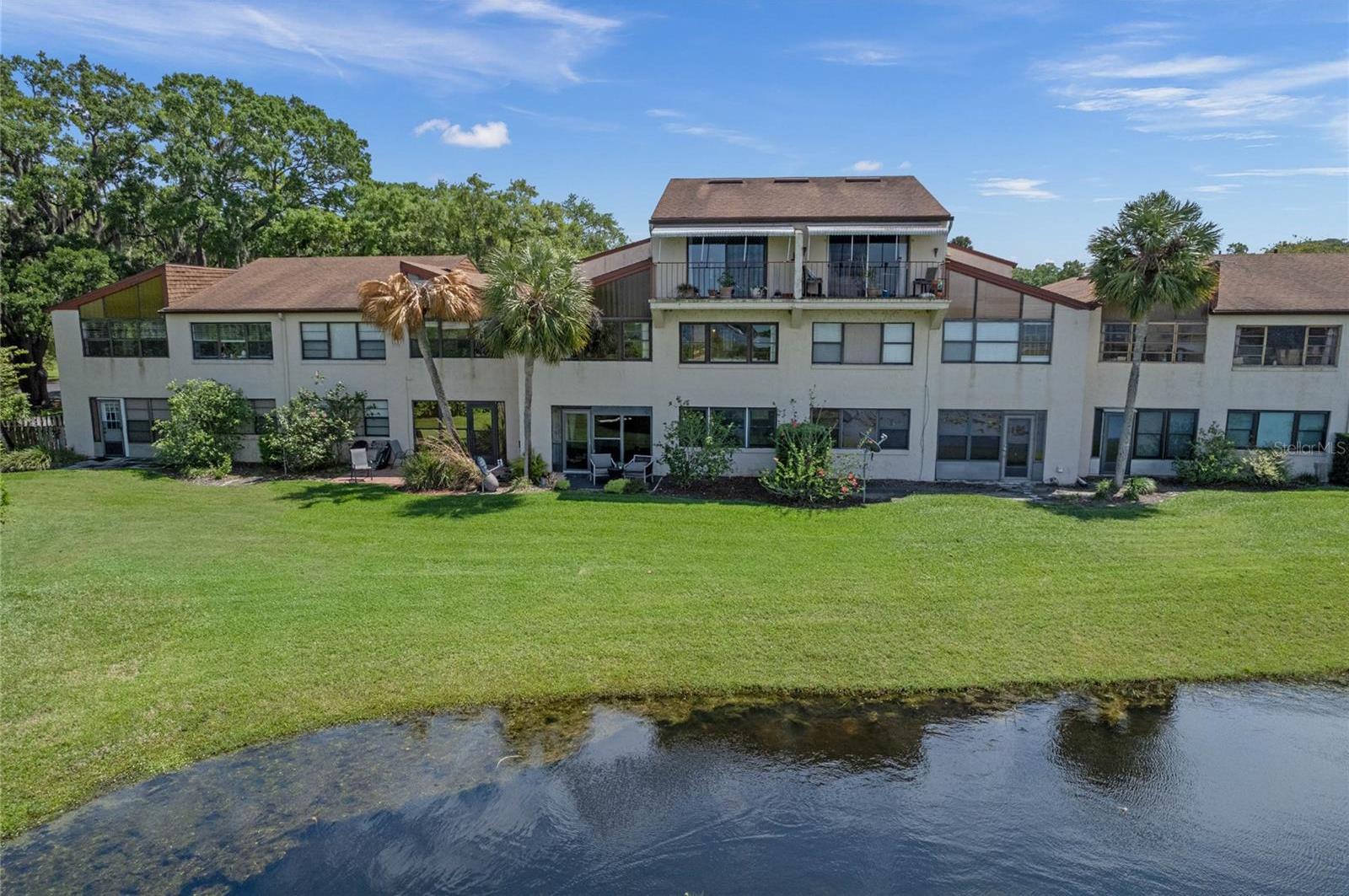 Photo one of 4300 Baywood Blvd # B104 Mount Dora FL 32757 | MLS G5080112