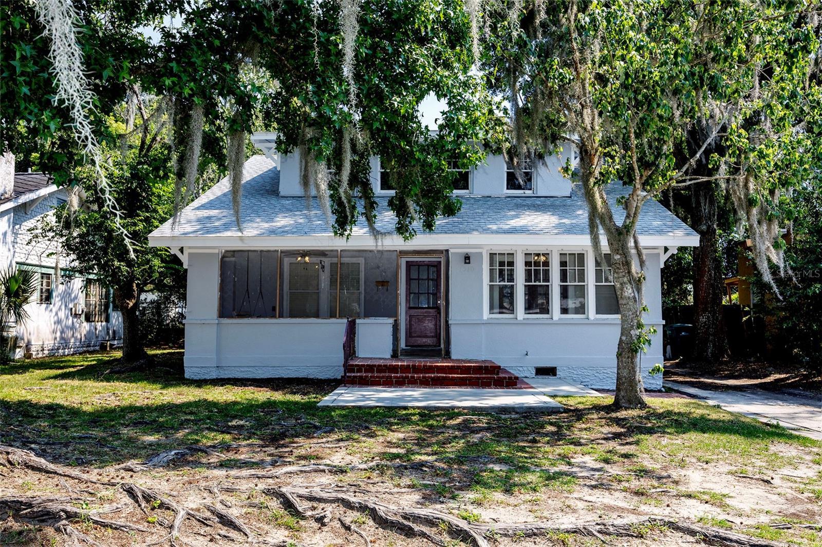 Photo one of 1510 E Washington Ave Eustis FL 32726 | MLS G5080458