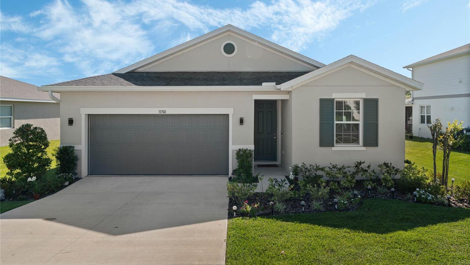 Photo one of 31760 Broadwater Ave Leesburg FL 34748 | MLS G5080710