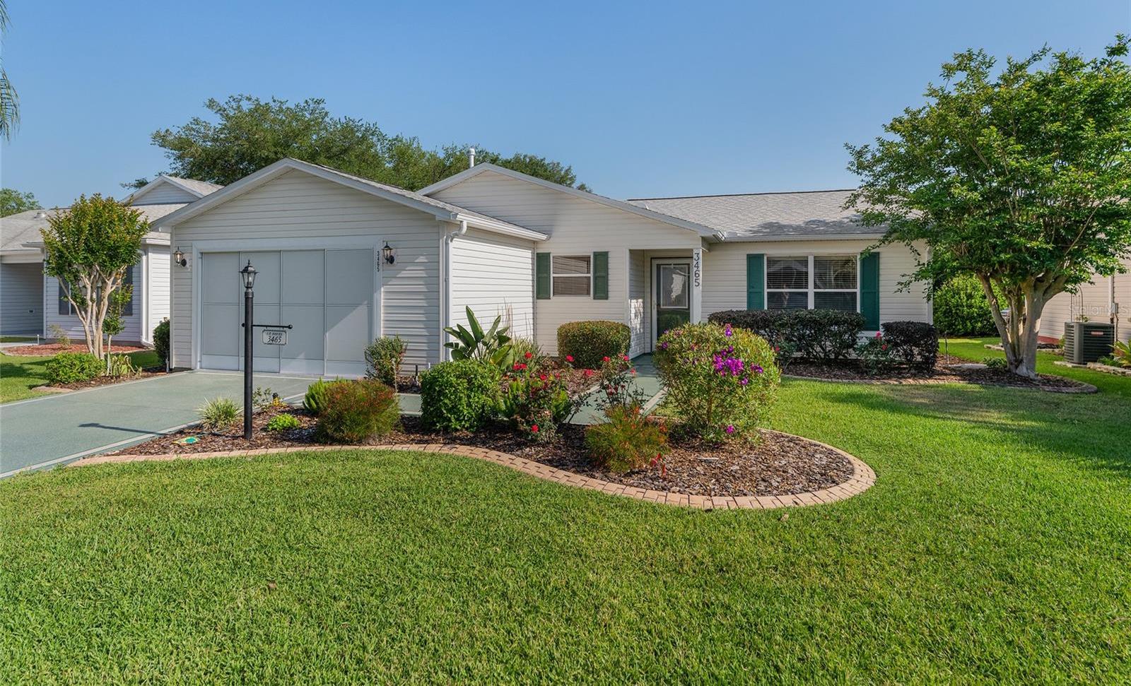 Photo one of 3465 Auburndale Ave The Villages FL 32162 | MLS G5080815