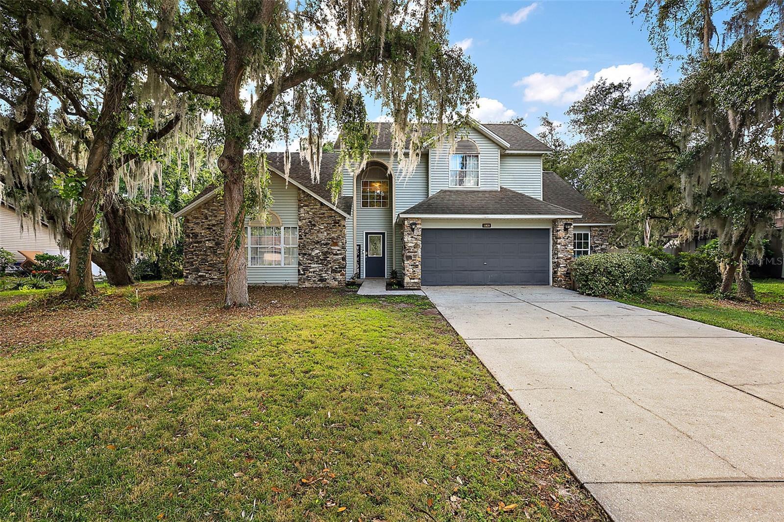 Photo one of 11029 Riverside Rd Leesburg FL 34788 | MLS G5080984