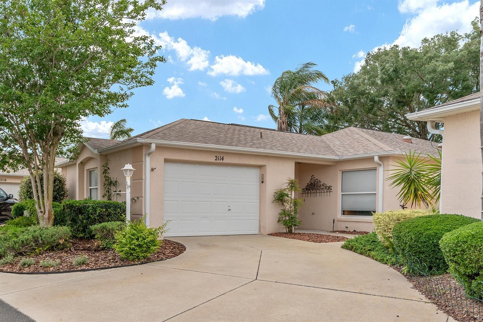 Photo one of 2114 Alfredo Ave The Villages FL 32159 | MLS G5081059