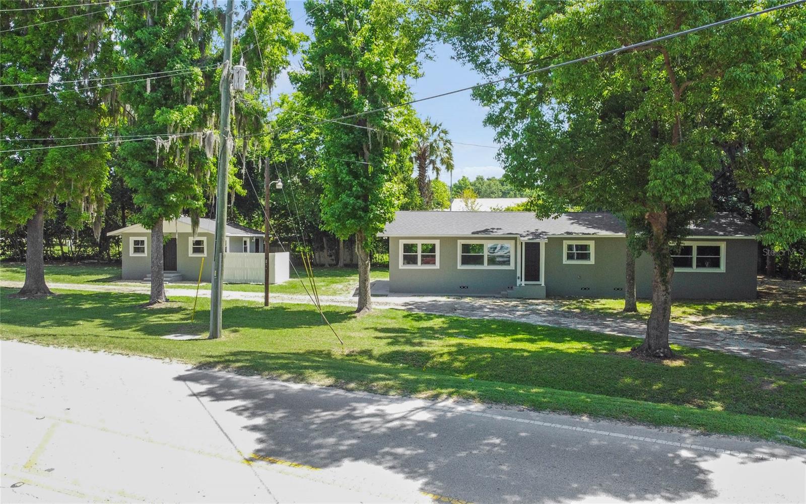 Photo one of 11931 Se Hwy 484 Belleview FL 34420 | MLS G5081260