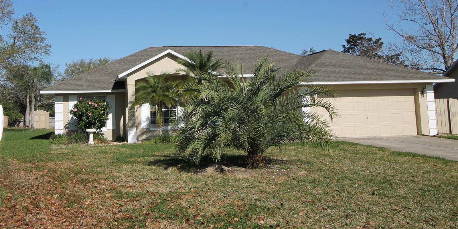 Photo one of 11733 Clair Pl Clermont FL 34711 | MLS G5081497