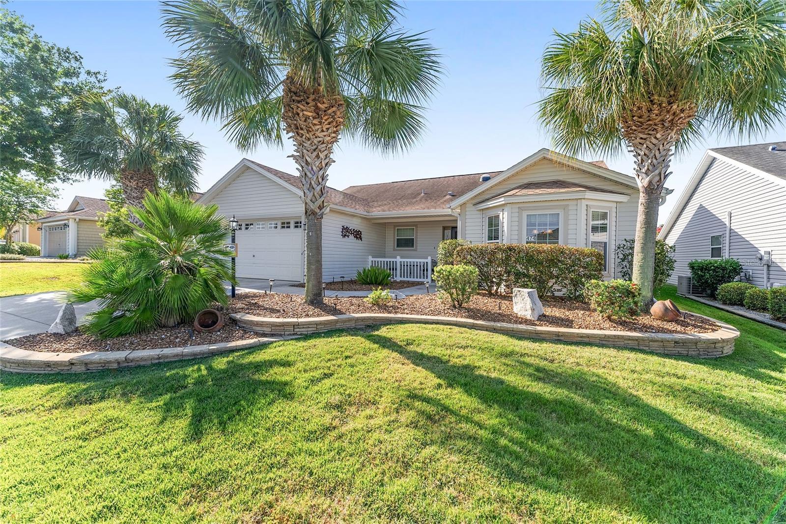 Photo one of 474 Beaulieu Loop The Villages FL 32162 | MLS G5081593