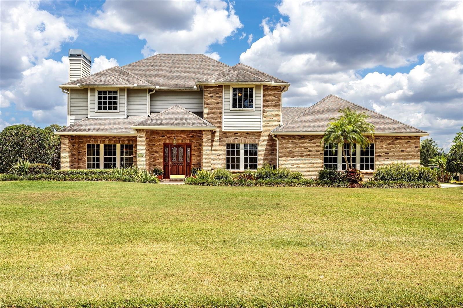 Photo one of 29334 David Ct Tavares FL 32778 | MLS G5081613
