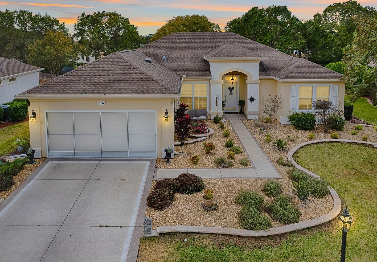 Photo one of 9216 Se 125Th Loop Summerfield FL 34491 | MLS G5090393